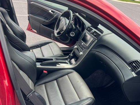 Used 2007 Acura TL Type-S FWD image 11