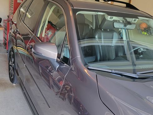 Used 2021 Subaru Forester Limited w/ Popular Package #3 image 2