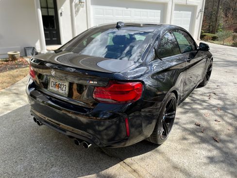 Used 2018 BMW M2 image 8