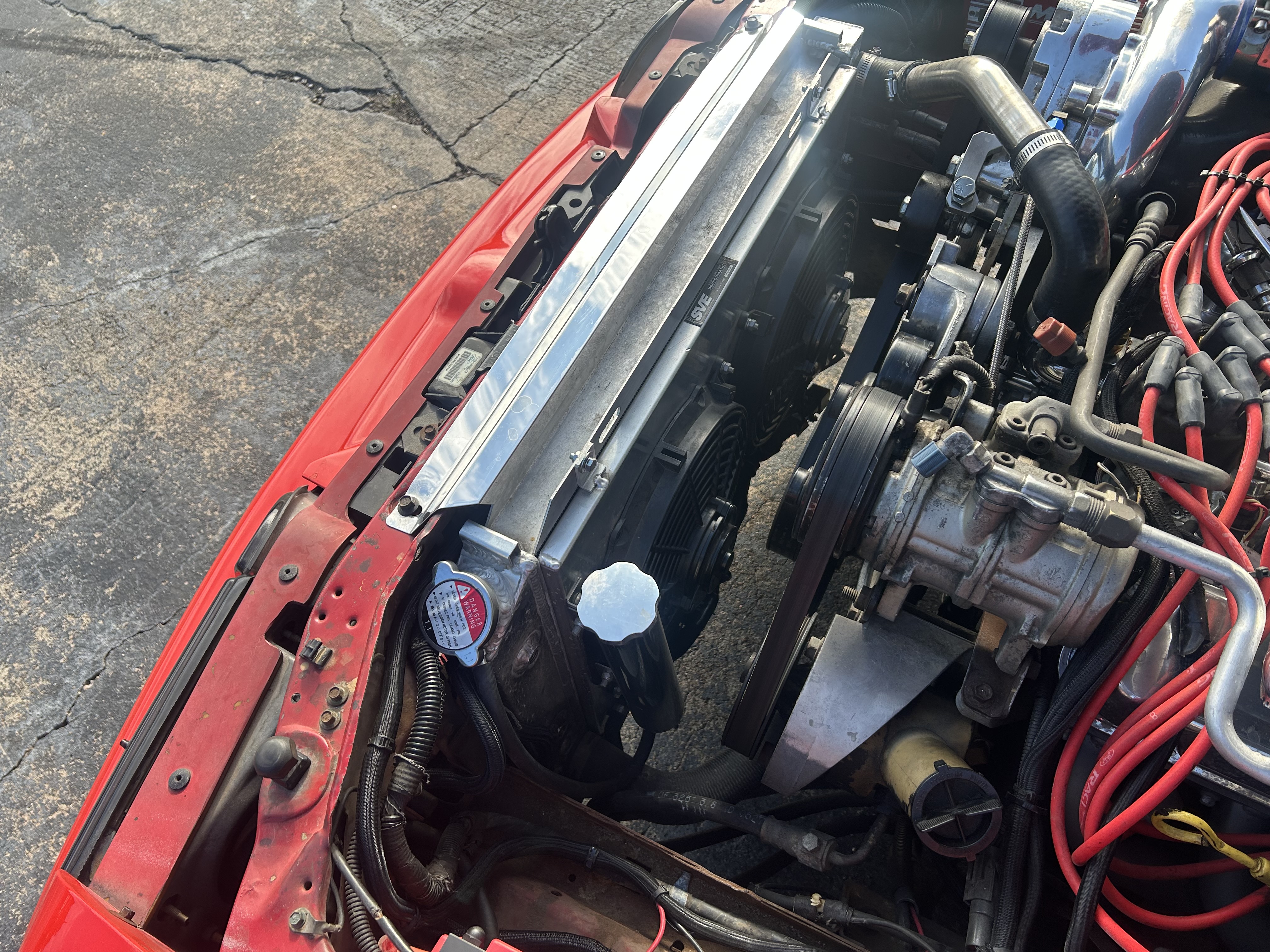Used 1992 Ford Mustang LX RWD image 19