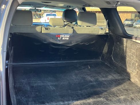 Used 2015 Toyota Sequoia SR5 image 2