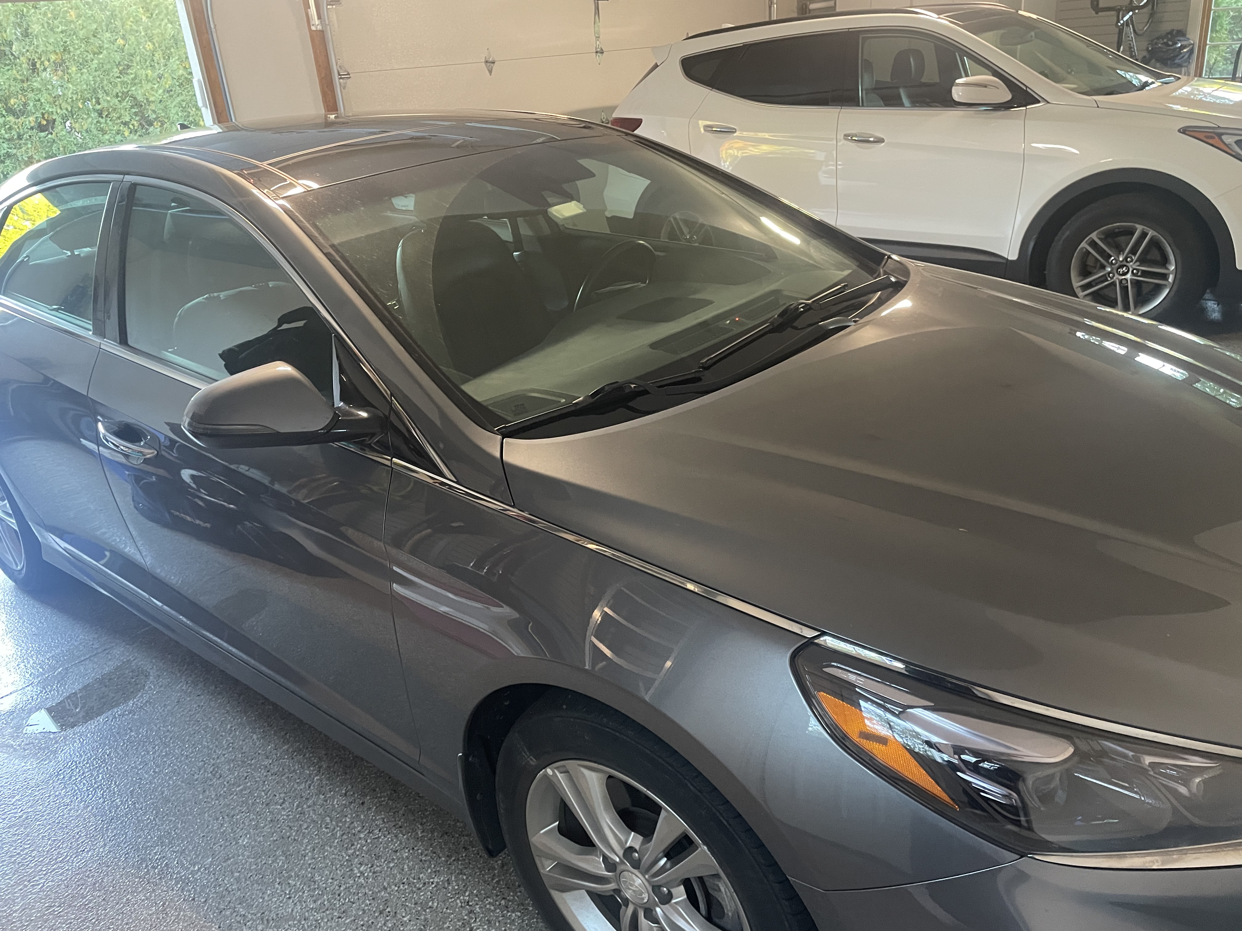 Used 2018 Hyundai Sonata Limited w/ Ultimate Package 07 FWD image 6