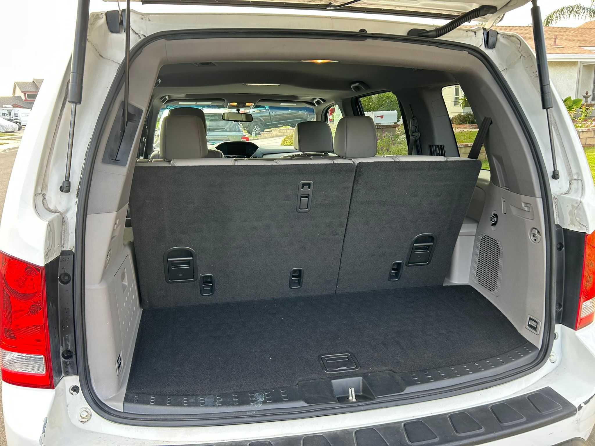 Used 2014 Honda Pilot EX-L image 9