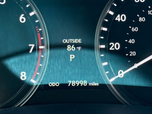 Used 2014 Lexus GS 350 w/ F Sport Package RWD image 22