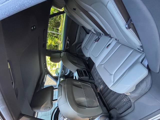 Used 2021 Audi Q8 Premium Plus AWD/4WD image 13
