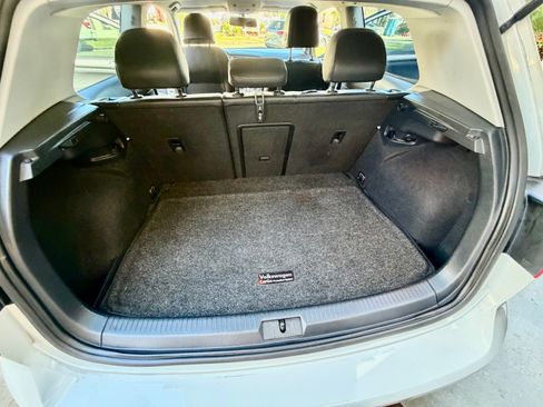 Used 2015 Volkswagen Golf S FWD image 15