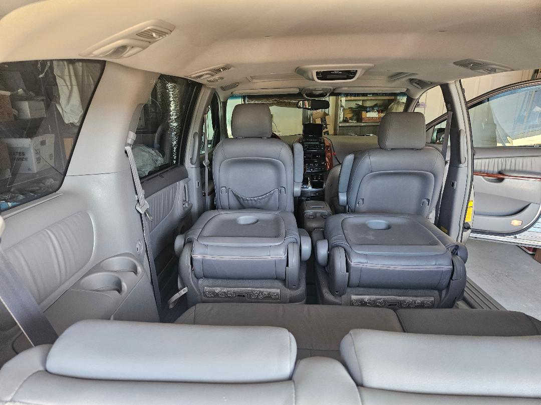Used 2004 Toyota Sienna XLE Limited w/ Limited Pkg 2 FWD image 20