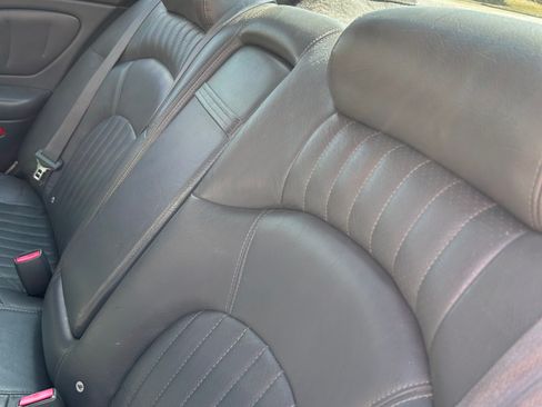 Used 2002 Pontiac Bonneville SLE w/ Heat & Seat Pkg image 14