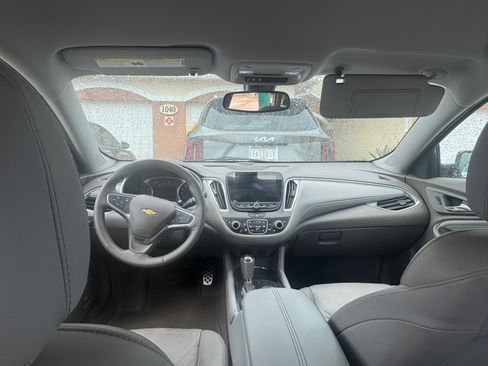 Used 2016 Chevrolet Malibu Premier image 6