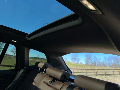 Used 2020 BMW X3 xDrive30i w/ Executive Package image 29