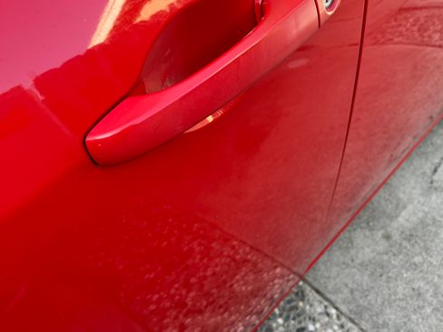 Used 2008 Dodge Magnum SRT8 w/ SRT Option Group III image 13