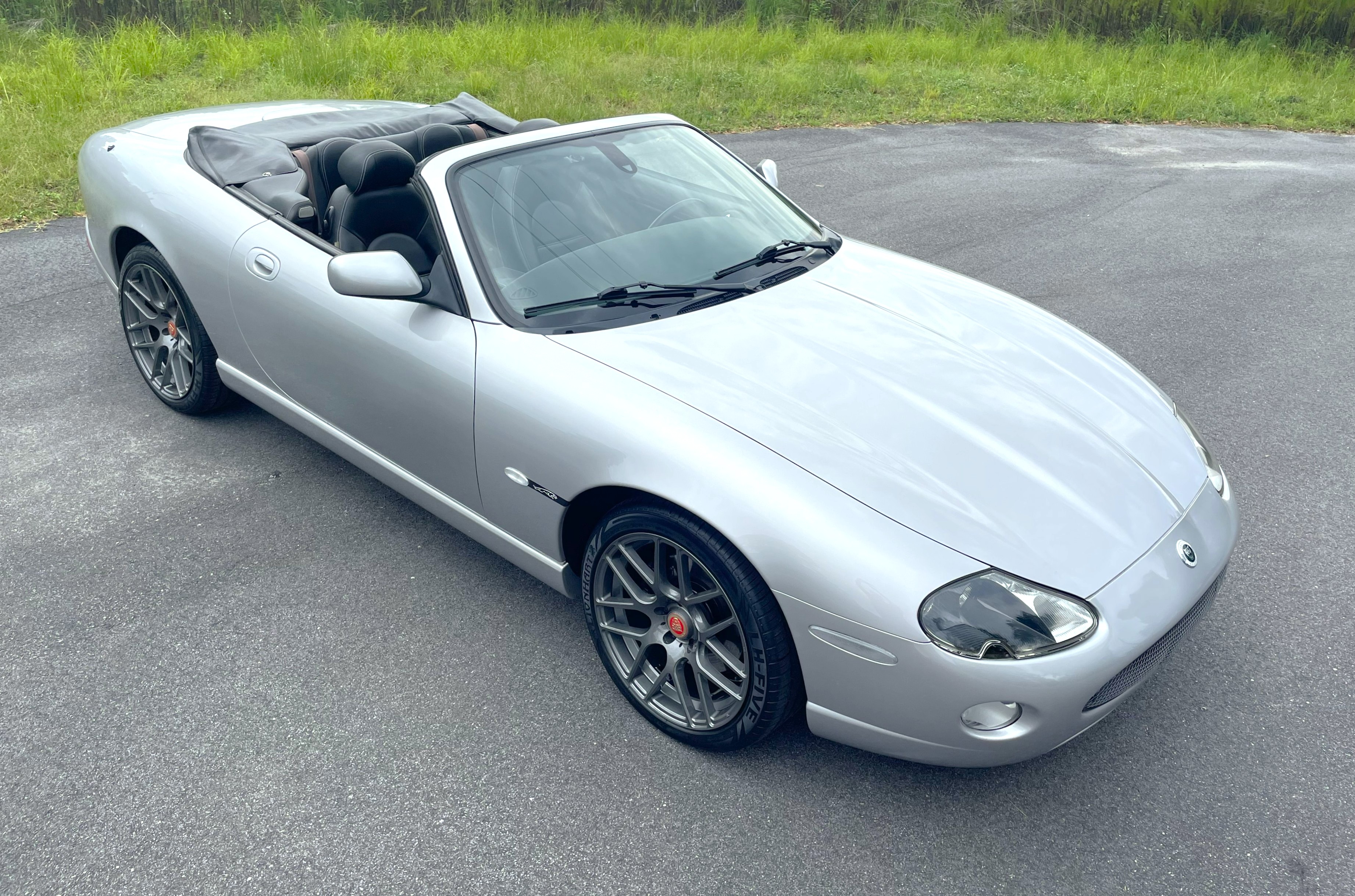 Used 2006 Jaguar XK8 Convertible RWD image 28