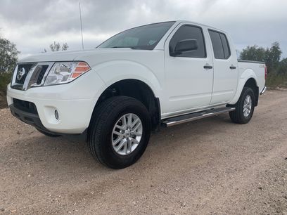 Used 2017 Nissan Frontier SV w/ SV Value Truck Package