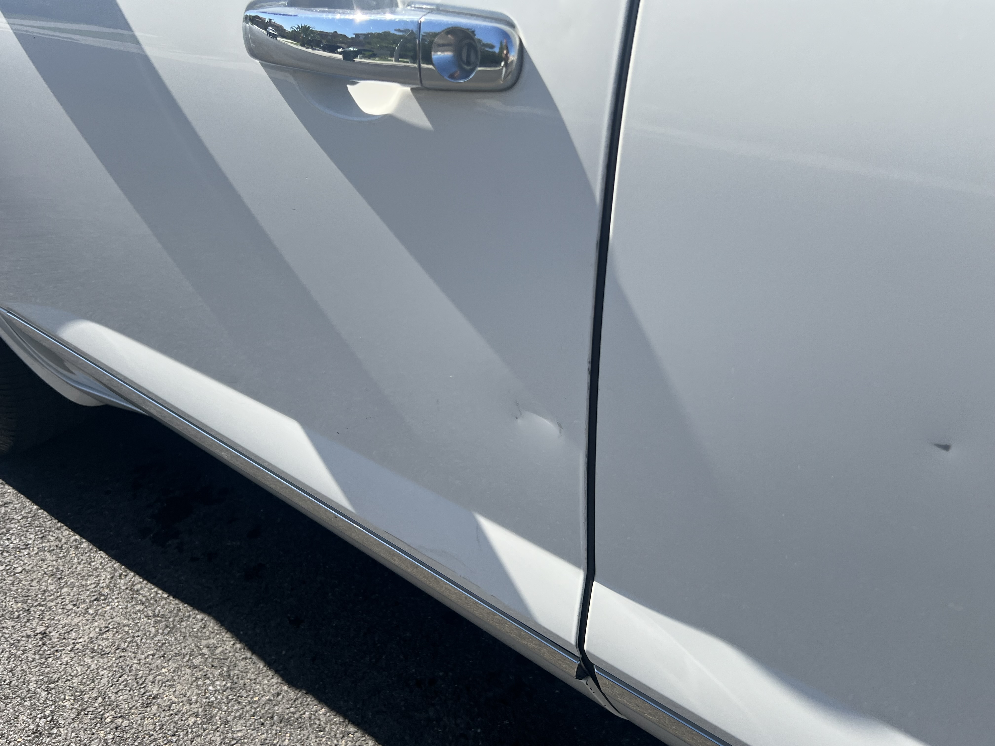 Used 2015 Buick Enclave Convenience FWD image 13