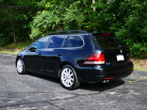 Used 2014 Volkswagen Jetta TDI FWD image 5