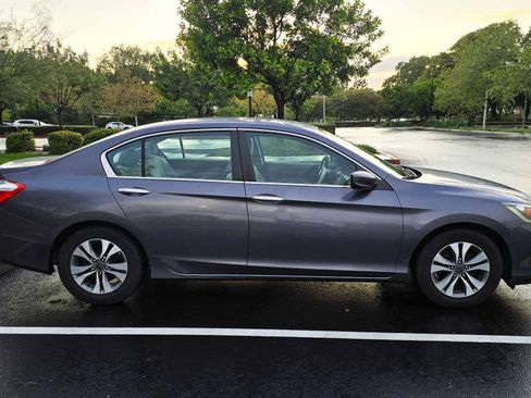 Used 2014 Honda Accord LX image 9