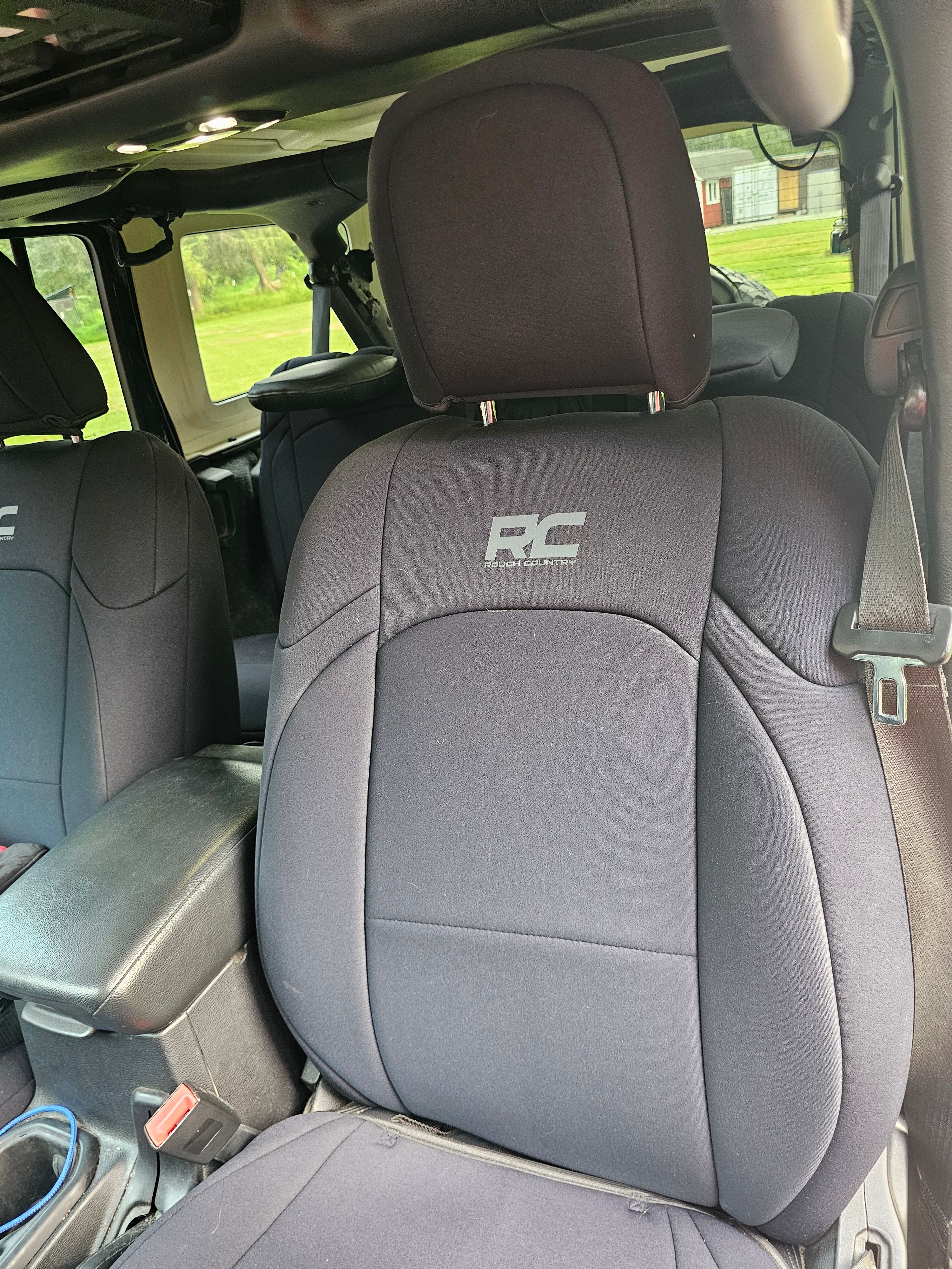 Used 2020 Jeep Wrangler Unlimited Sport AWD/4WD image 6