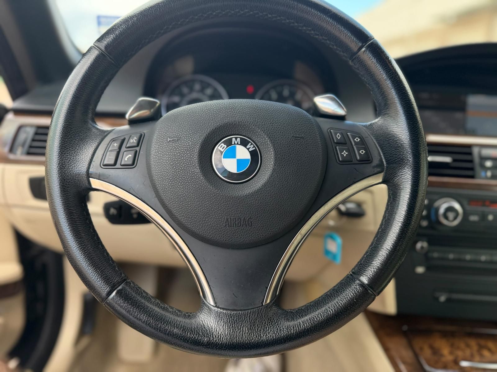 Used 2008 BMW 328i Convertible w/ Premium Pkg RWD image 13