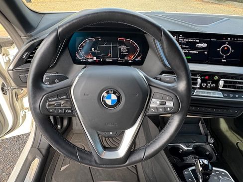 Used 2022 BMW 228i xDrive Gran Coupe w/ Convenience Package image 16