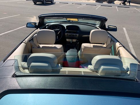 Used 2004 BMW 645Ci Convertible image 31
