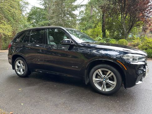 Used 2017 BMW X5 xDrive35i image 4