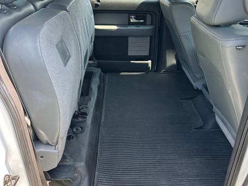 Used 2014 Ford F150 XL w/ XL Plus Package AWD/4WD image 14