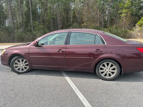 Used 2006 Toyota Avalon Limited image 1