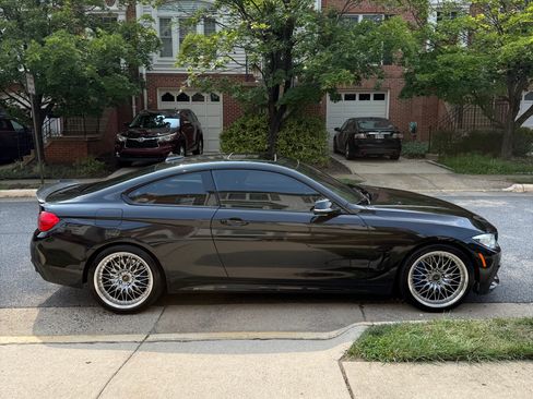Used 2017 BMW 440i Coupe RWD image 5