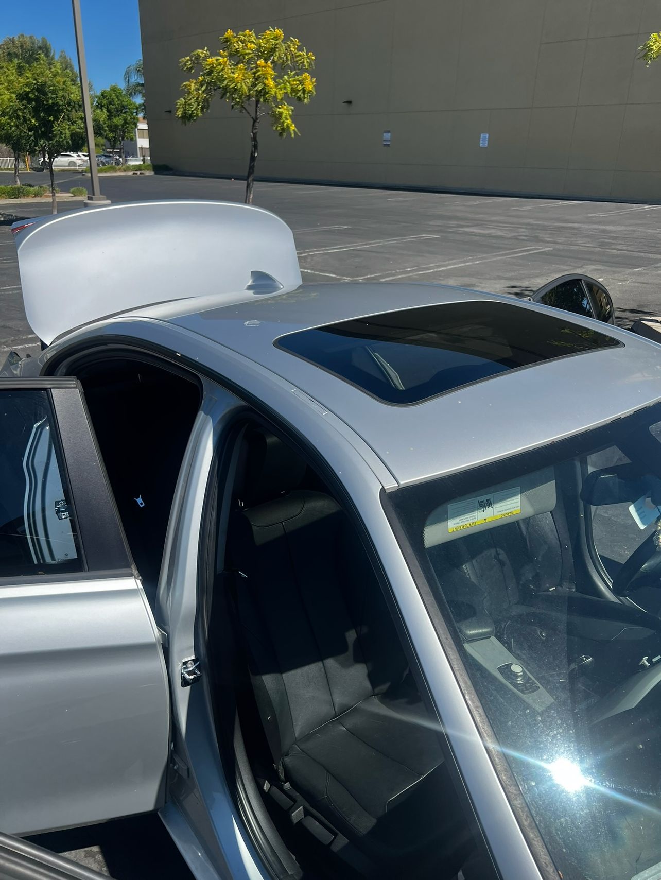 Used 2012 BMW 328i Sedan RWD image 16