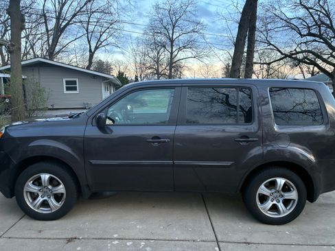 Used 2013 Honda Pilot EX-L image 4