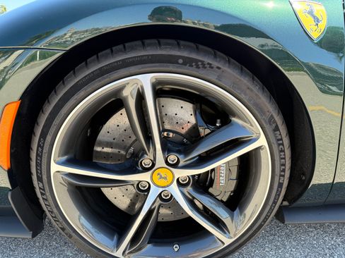 Used 2024 Ferrari 296 GTB image 12