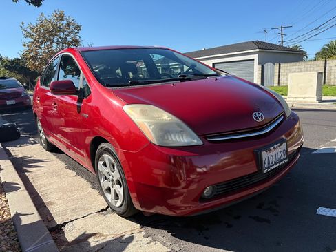Used 2007 Toyota Prius image 19