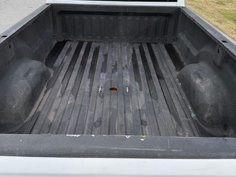 Used 2008 Dodge Ram 2500 Truck SLT w/ Popular Equipment Group image 17