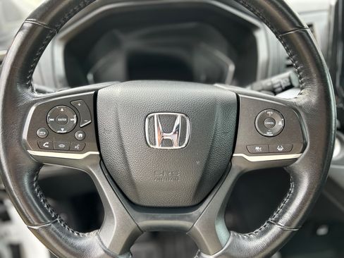 Used 2021 Honda Odyssey EX-L image 8