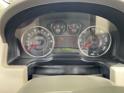 Used 2007 Ford Edge SE AWD/4WD image 9