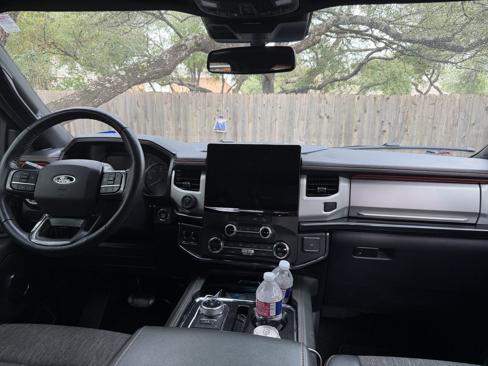Used 2022 Ford Expedition Timberline AWD/4WD image 8