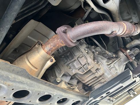 Used 2007 Toyota Land Cruiser AWD/4WD image 9