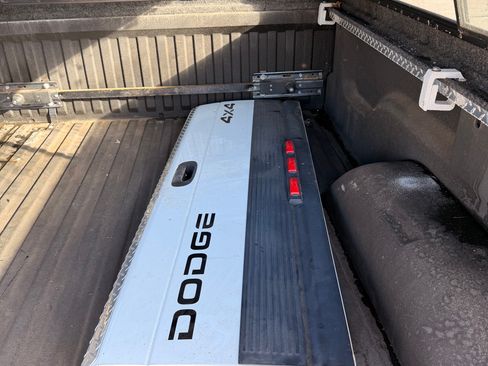 Used 1998 Dodge Ram 3500 Truck 4x4 Quad Cab image 10