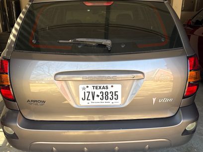 Used 2004 Pontiac Vibe w/ Power Group Value Package