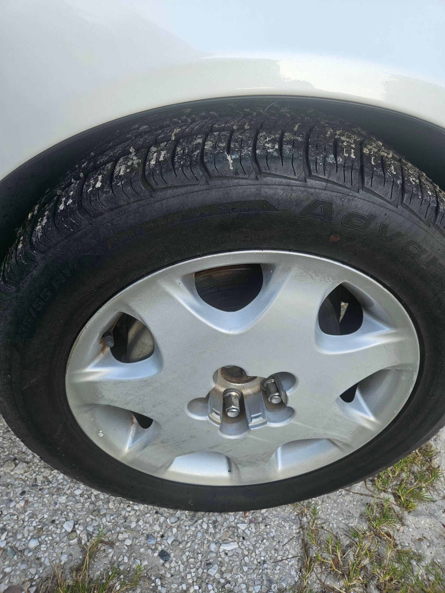 Used 2003 Lexus LS 430 RWD image 13