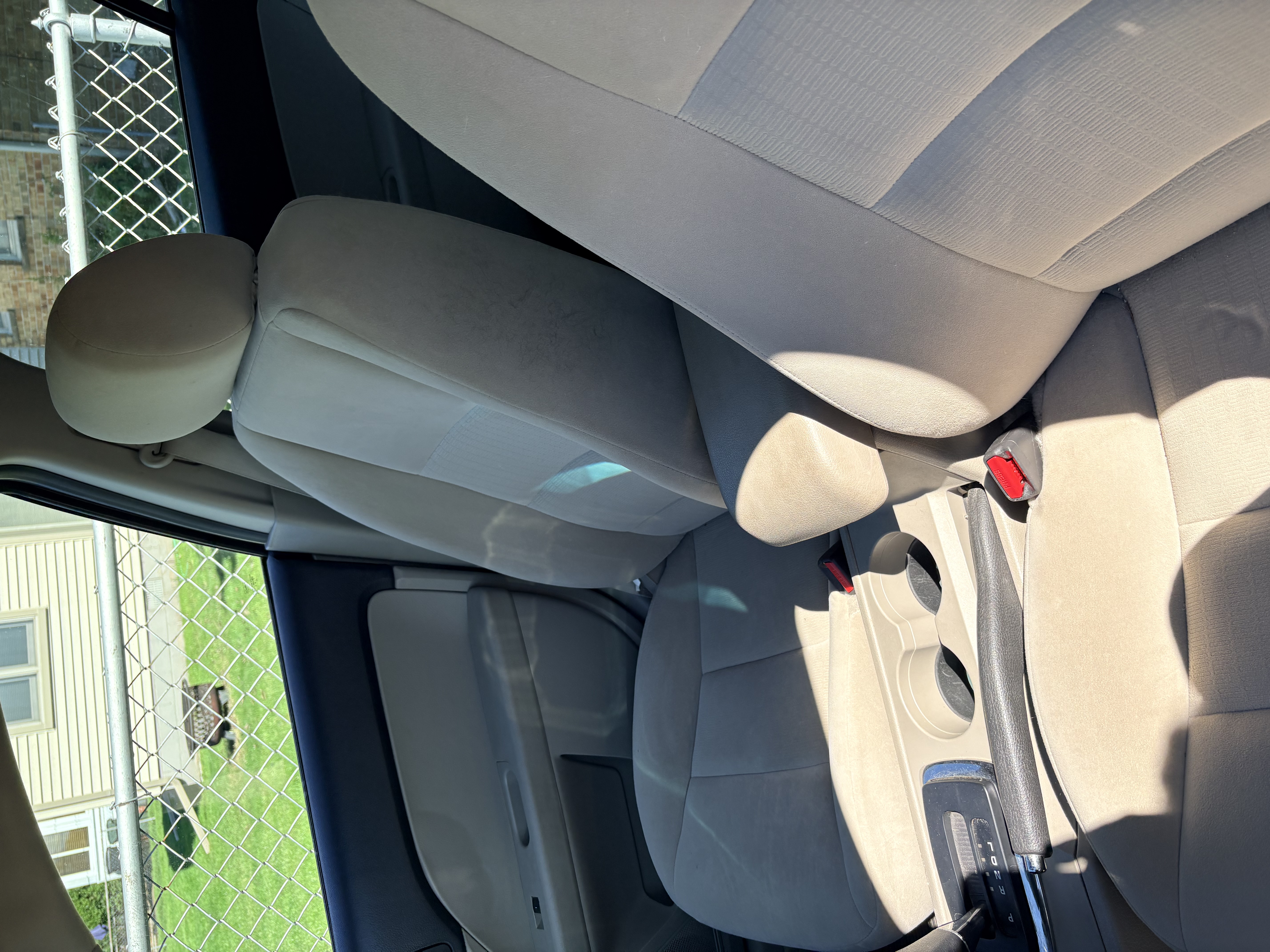 Used 2008 Ford Fusion SE FWD image 6