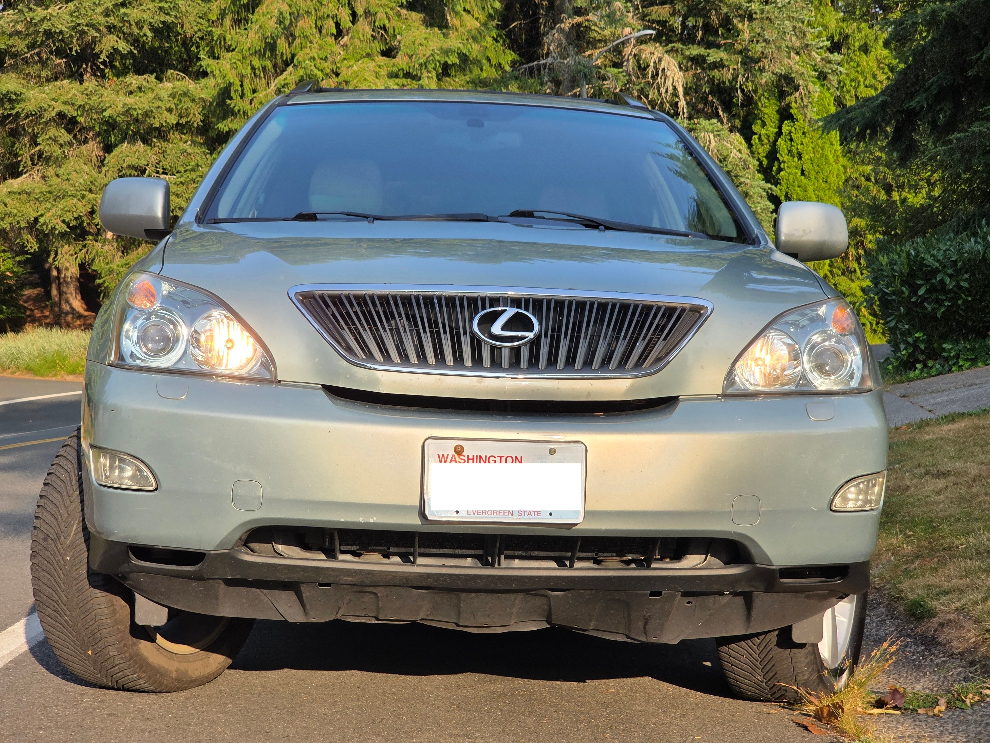 Used 2006 Lexus RX 330 AWD image 14