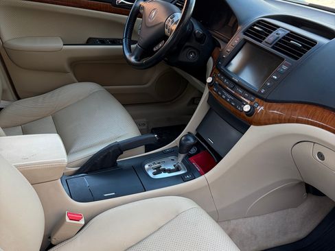 Used 2006 Acura TSX Special Edition image 5