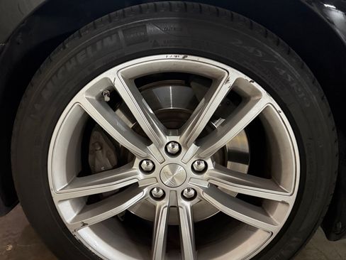 Used 2014 Tesla Model S image 16