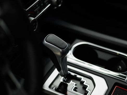 Used 2021 Toyota Tundra TRD Pro image 19