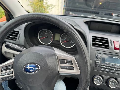 Used 2015 Subaru Forester 2.5i Premium w/ Protection Package #1 image 11