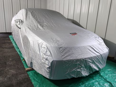 Used 2003 Ford Mustang Cobra image 21