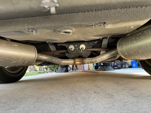 Used 2004 Cadillac De Ville Sedan w/ Equipment Group image 30