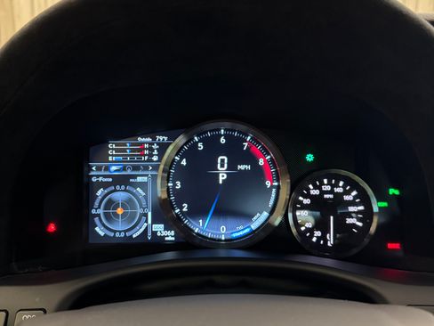 Used 2016 Lexus GS F image 18