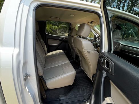Used 2019 Ford Ranger Lariat w/ Equipment Group 501A Mid AWD/4WD image 8